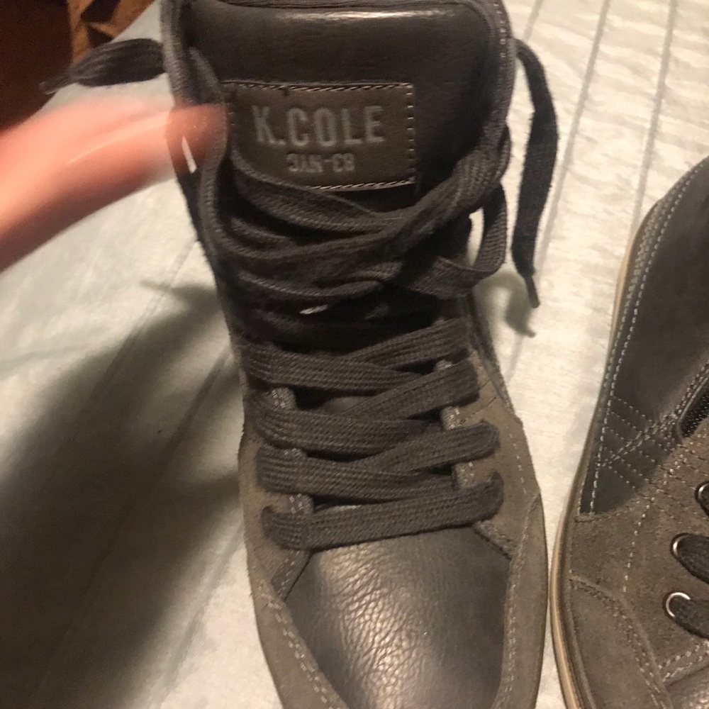 Kenneth Cole men’s shoes